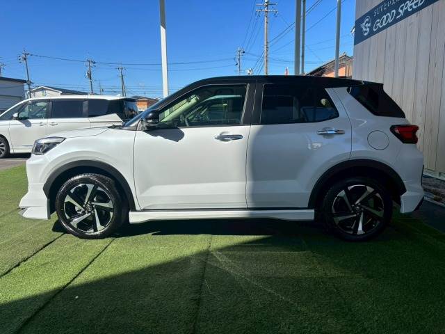 トヨタ&nbsp;ライズの画像17