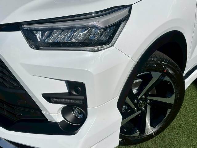 トヨタ&nbsp;ライズの画像19