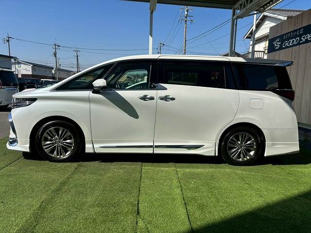 トヨタ&nbsp;アルファードの画像16