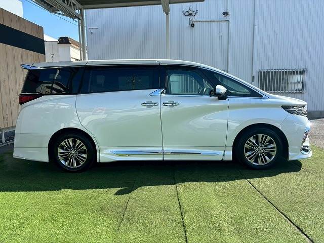 トヨタ&nbsp;アルファードの画像17