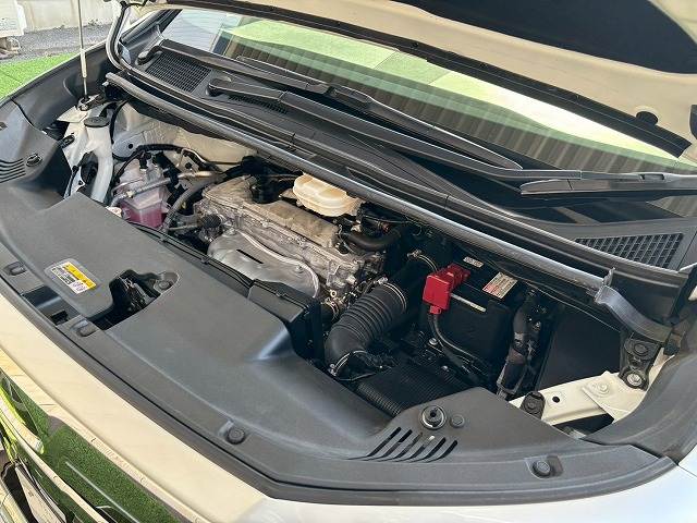 トヨタ&nbsp;アルファードの画像18