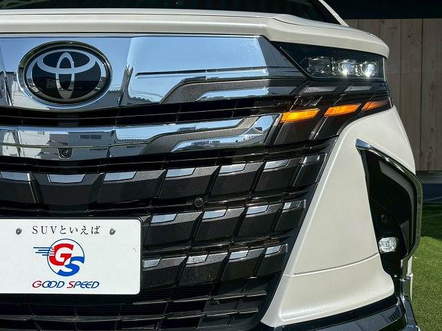 トヨタ&nbsp;アルファードの画像19