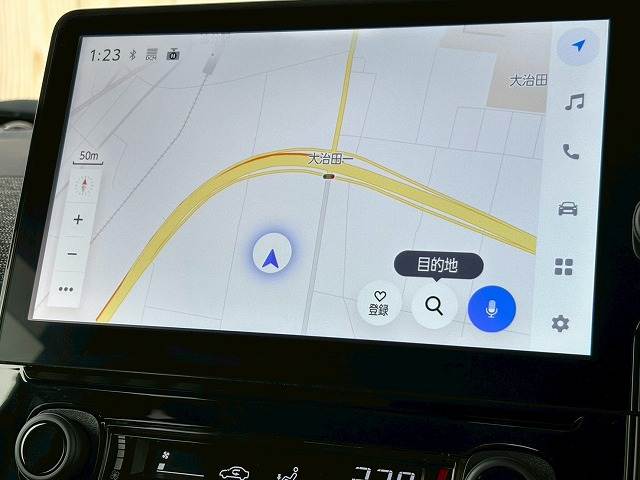 トヨタ&nbsp;シエンタハイブリッドの画像5