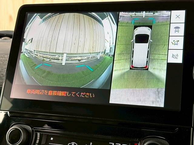 トヨタ&nbsp;シエンタハイブリッドの画像6