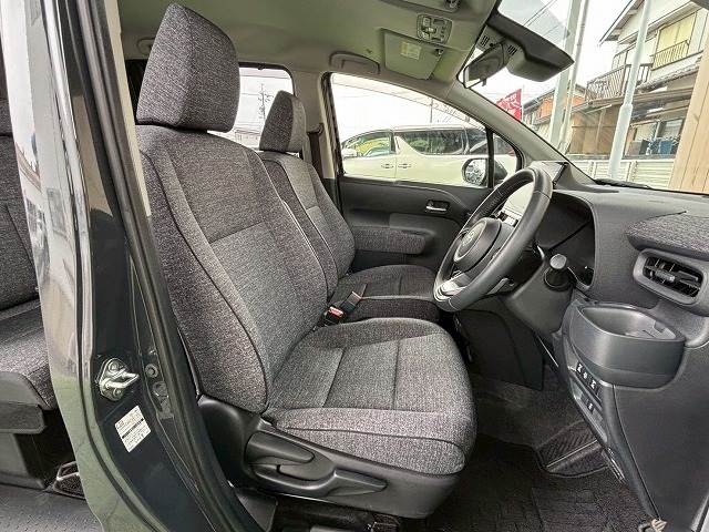 トヨタ&nbsp;シエンタハイブリッドの画像12