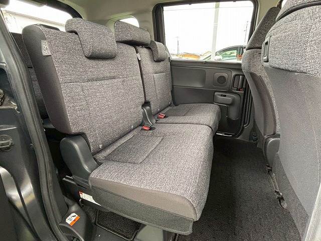 トヨタ&nbsp;シエンタハイブリッドの画像13