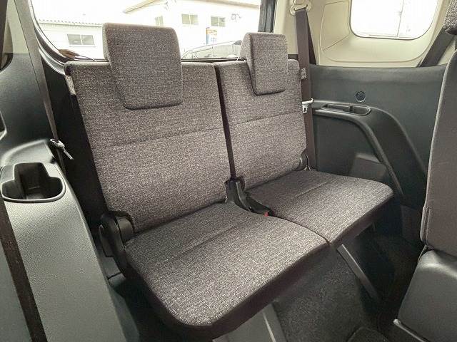 トヨタ&nbsp;シエンタハイブリッドの画像14