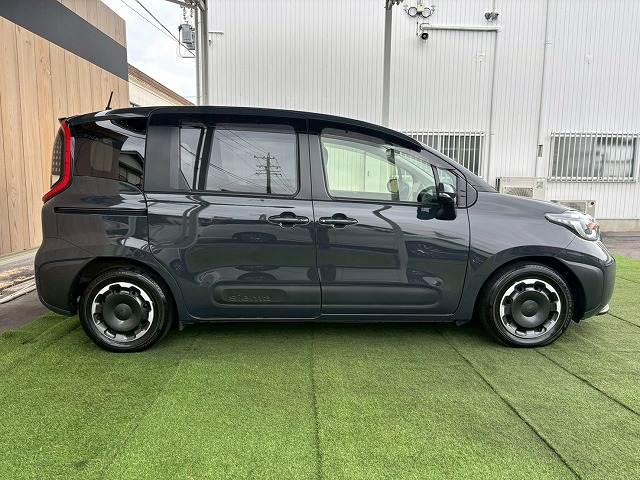 トヨタ&nbsp;シエンタハイブリッドの画像16