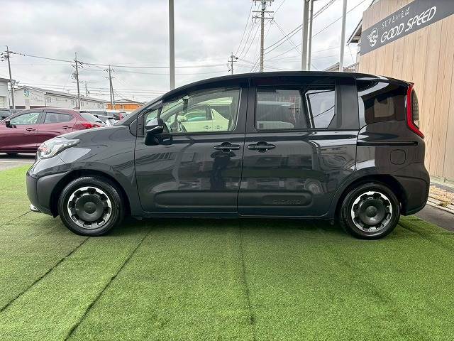 トヨタ&nbsp;シエンタハイブリッドの画像17