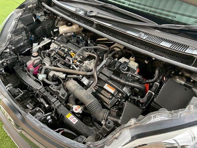 トヨタ&nbsp;シエンタハイブリッドの画像18