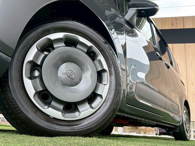 トヨタ&nbsp;シエンタハイブリッドの画像20