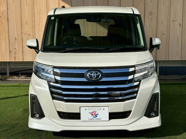 トヨタ&nbsp;ルーミーの画像4