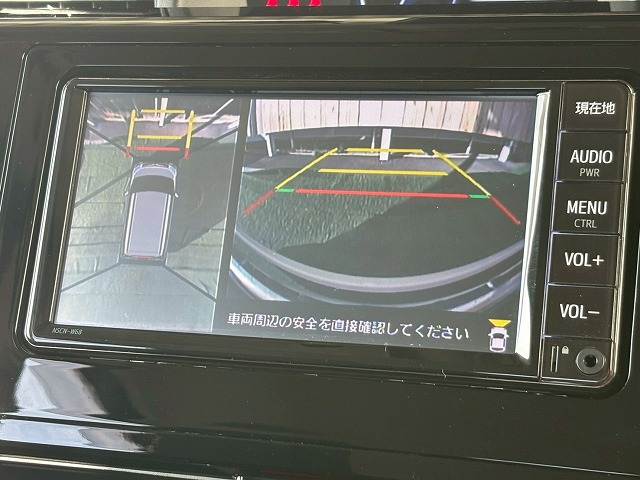 トヨタ&nbsp;ルーミーの画像5