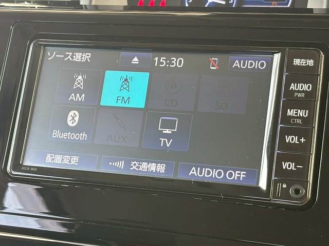 トヨタ&nbsp;ルーミーの画像6