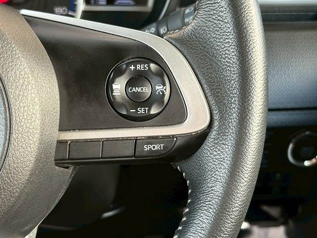 トヨタ&nbsp;ルーミーの画像8