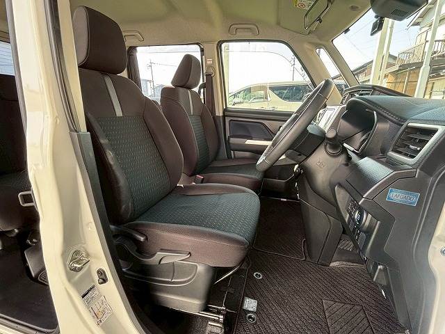 トヨタ&nbsp;ルーミーの画像13