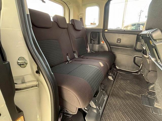 トヨタ&nbsp;ルーミーの画像14