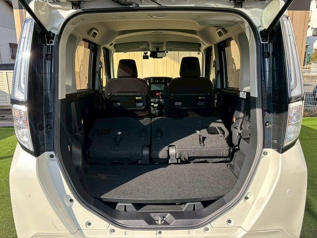 トヨタ&nbsp;ルーミーの画像15