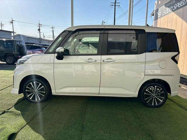 トヨタ&nbsp;ルーミーの画像16