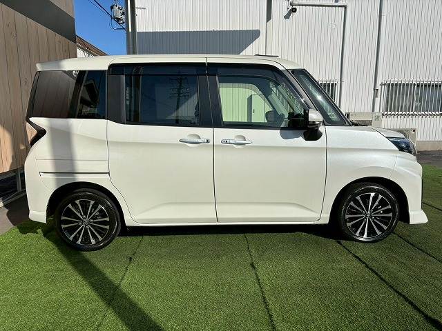 トヨタ&nbsp;ルーミーの画像17