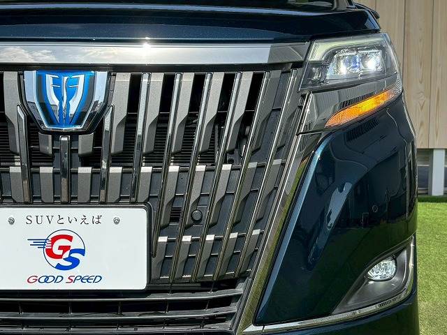 トヨタ エスクァイアハイブリッドの画像19