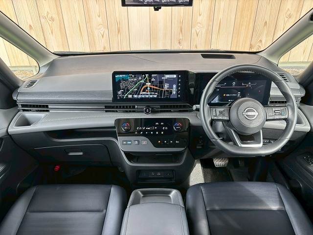 日産&nbsp;セレナの画像3