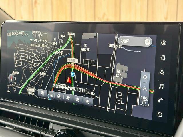 日産&nbsp;セレナの画像5