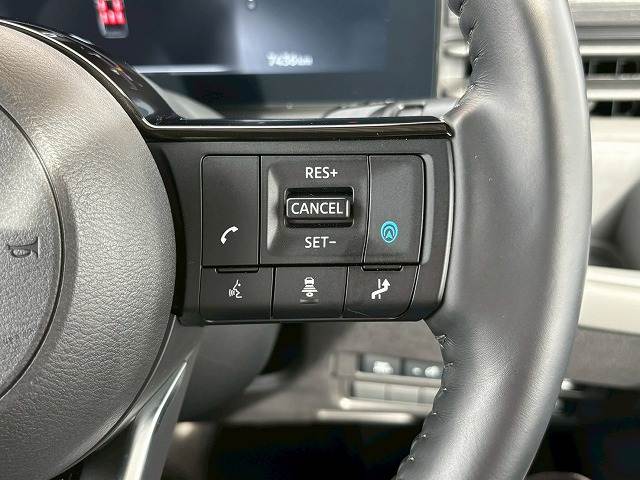 日産&nbsp;セレナの画像8