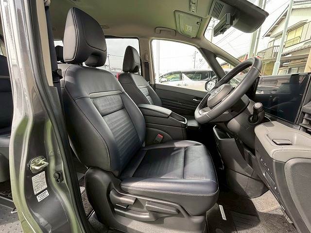 日産&nbsp;セレナの画像12