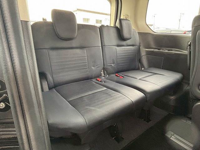 日産&nbsp;セレナの画像14