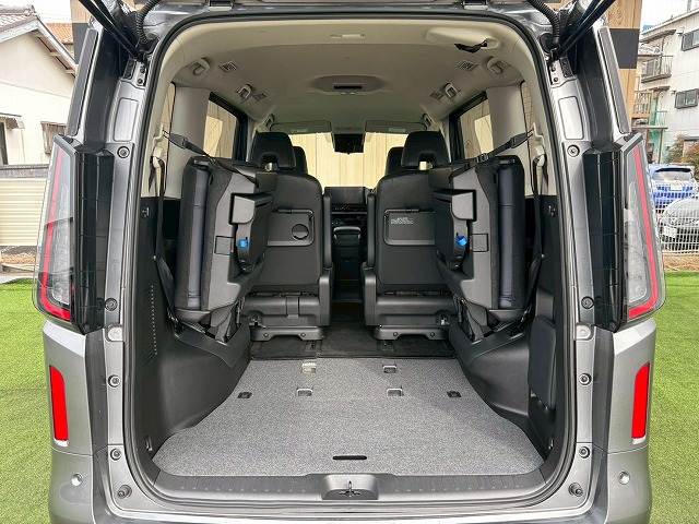 日産&nbsp;セレナの画像15