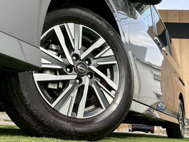 日産&nbsp;セレナの画像20