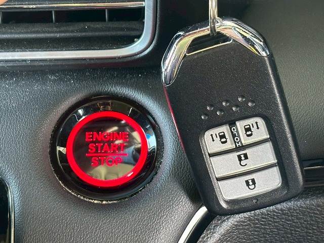 ホンダ&nbsp;オデッセイの画像11