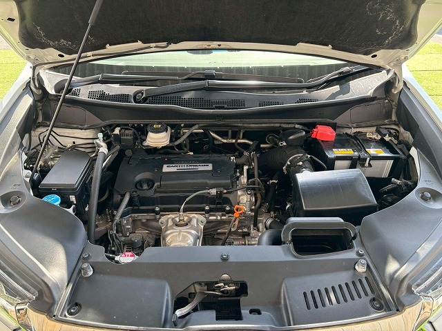 ホンダ&nbsp;オデッセイの画像18