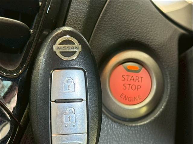 日産 ジュークの画像7