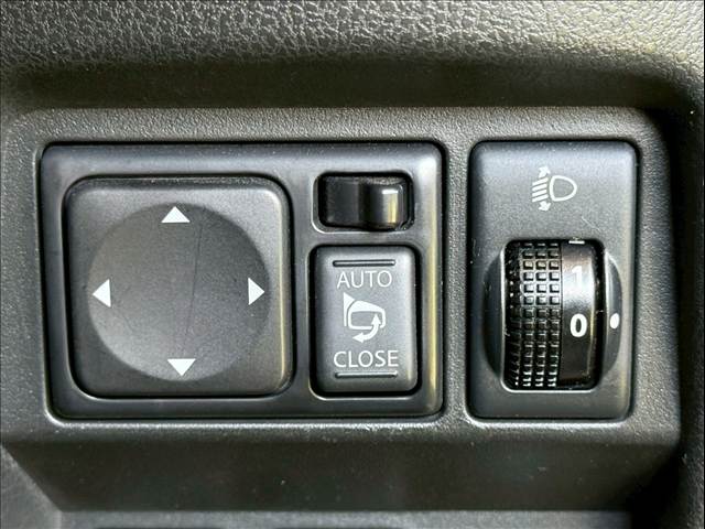 日産 ジュークの画像12