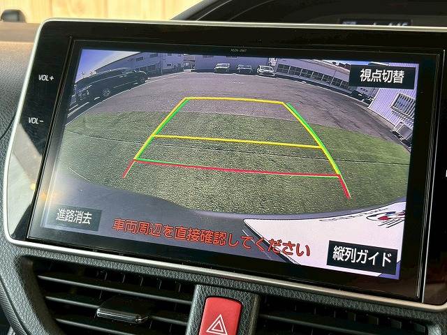 トヨタ&nbsp;ノアの画像5