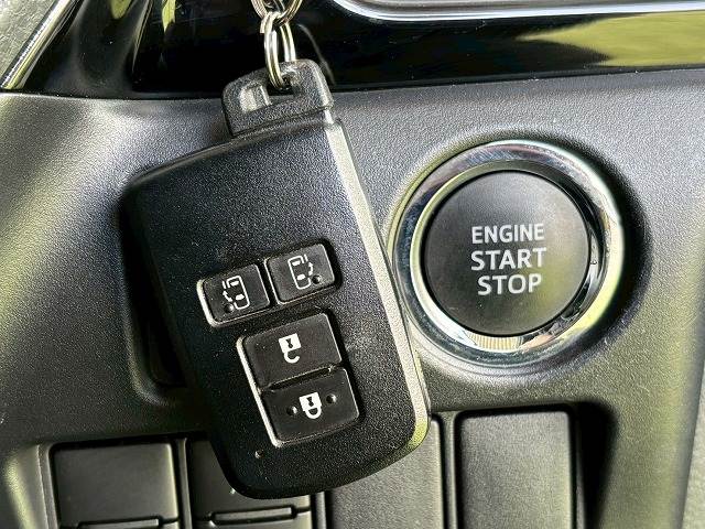 トヨタ&nbsp;ノアの画像11