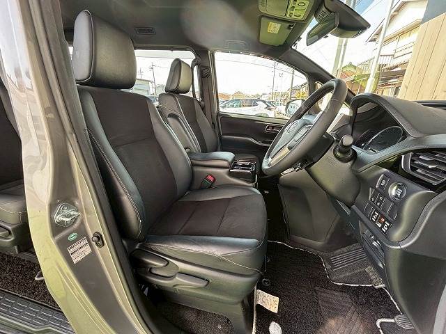 トヨタ&nbsp;ノアの画像12