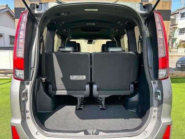 トヨタ&nbsp;ノアの画像15