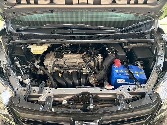 トヨタ&nbsp;ノアの画像18