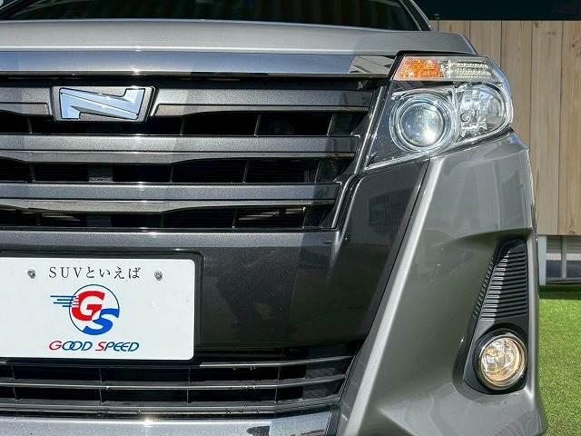 トヨタ&nbsp;ノアの画像19