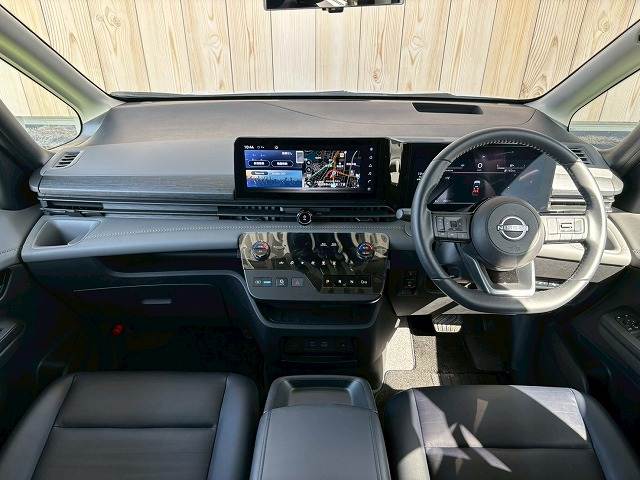 日産&nbsp;セレナの画像3