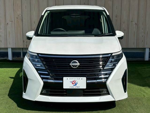 日産&nbsp;セレナの画像4