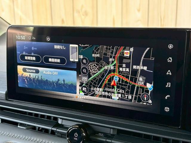 日産&nbsp;セレナの画像5