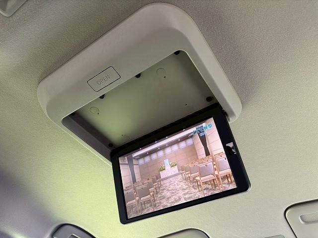 日産&nbsp;セレナの画像7