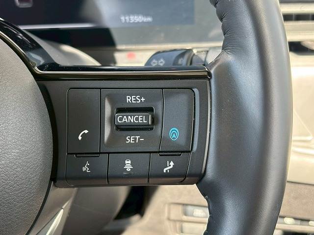 日産&nbsp;セレナの画像8