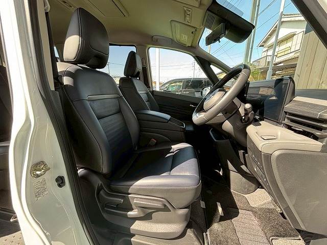 日産&nbsp;セレナの画像12