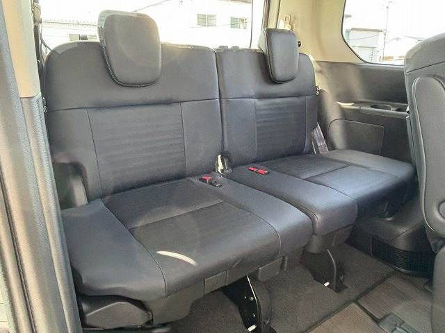 日産&nbsp;セレナの画像14