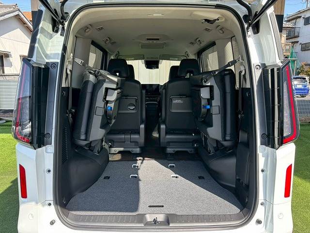 日産&nbsp;セレナの画像15